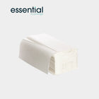 20 Packs Interlocking Hand Towels - 160 sizes - 2 embossed ply