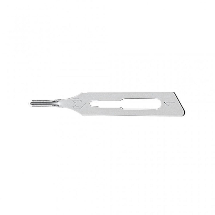 20 sterile gouge blades - Madimedic Madimedic 