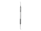 Pointed periodontal instrument