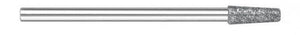 Fraise diamant - Abrasion des callosités dures- 854KR/8854KR - Busch