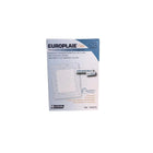 5 Europlaie Film sterile transparent dressings - 2 formats - Euromédis