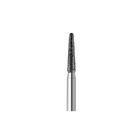 Diamond burr - Special grooves - 850 - Pack of 2 - Busch