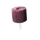 Flap finishing sanding roll - 60 x 50 mm - For EVA