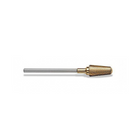 T429SPEED Tungsten carbide burr - Hyperkeratoses and nail milling - 7 mm