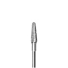 Bur 429X Węglik wolframu - Gwoździe grzybowe - 4 mm