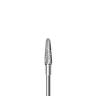 Bur 429X Węglik wolframu - Gwoździe grzybowe - 6 mm