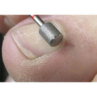 Fraise diamant - Abrasion des ongles - 5,5 mm - 840S/8840S - SIDE Grip