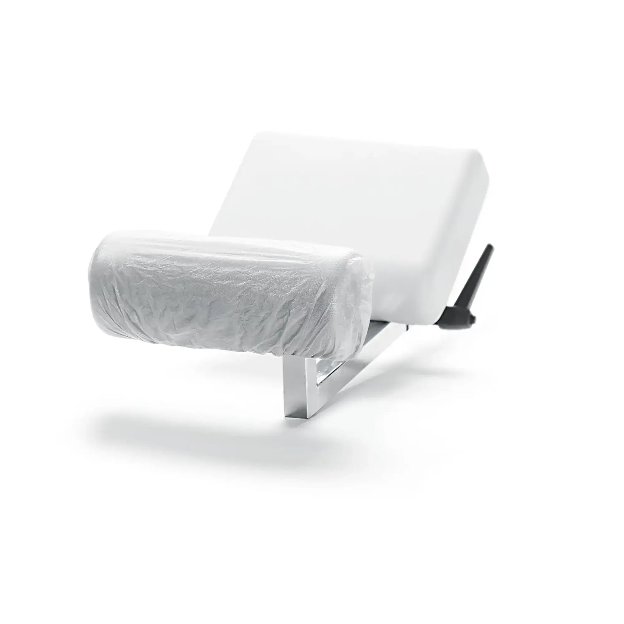 Accessoire Fauteuil - Housse de protection jetable pour rouleaux de talon - Stella 3S et Comfort - Ruck Ruck