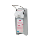 Distributeur mural magnétique plus - Accessoire Unit Room - Ruck