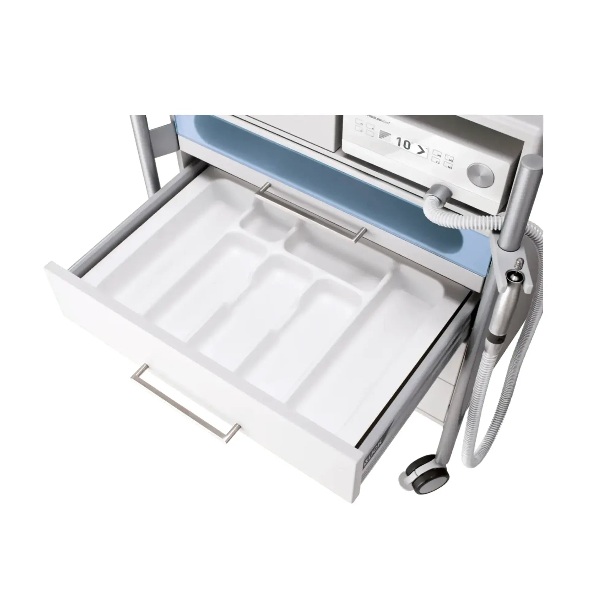 Accessoire Unit Room - Insert de tiroir avec séparateurs - Ruck Ruck