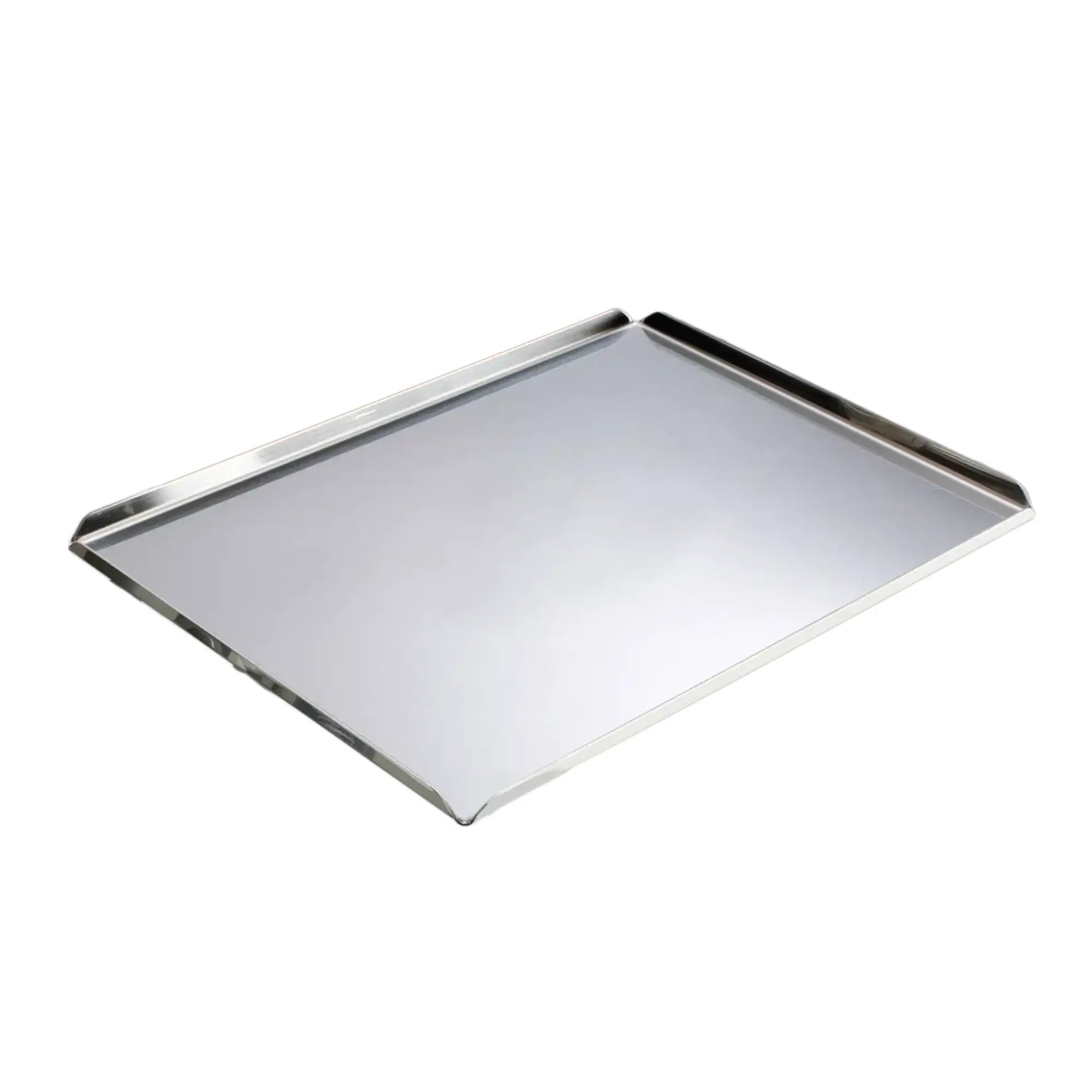 Accessoire Unit Room - Plateau à instruments en acier inoxydable pivotant - Ruck Ruck