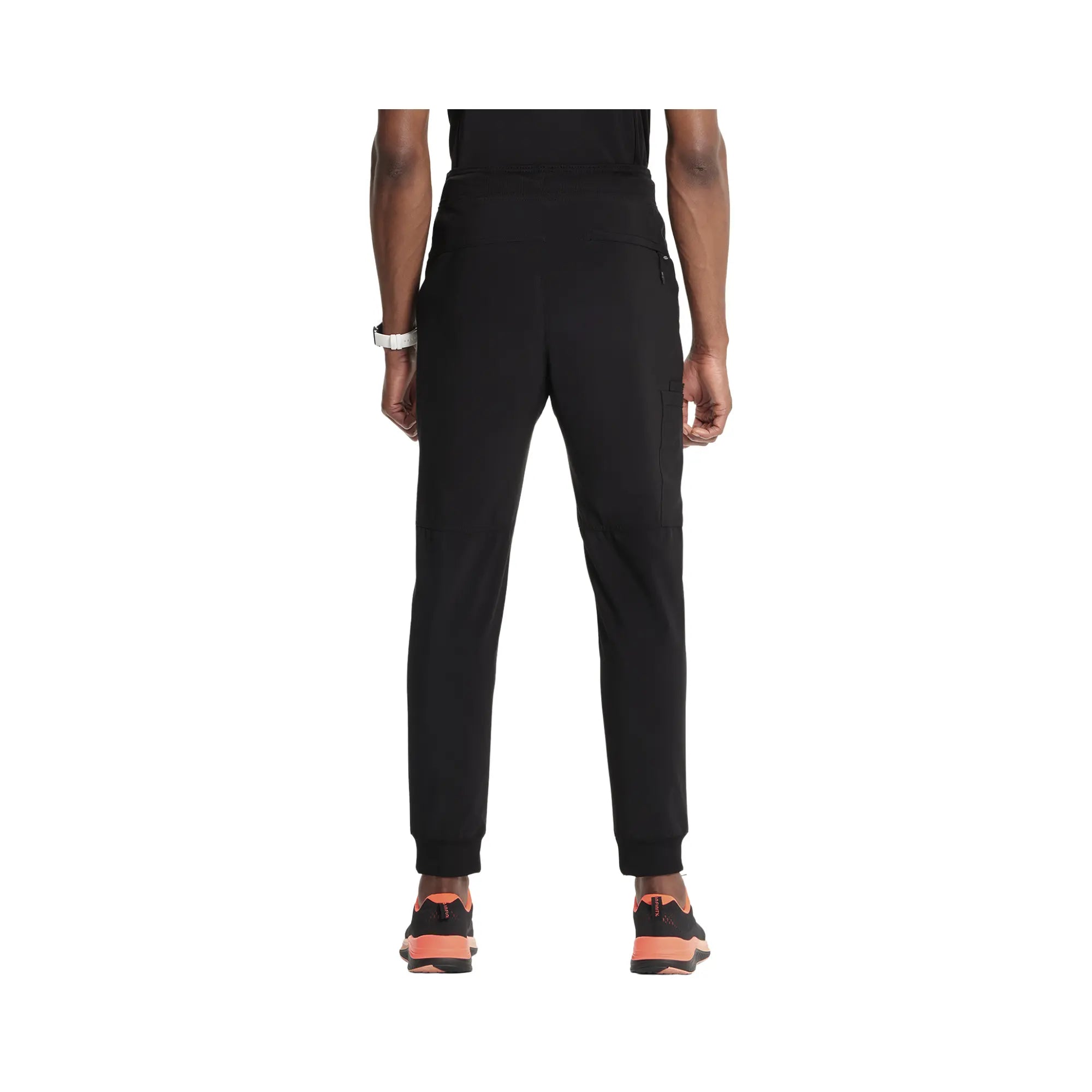 Agen - Jogging médical avec cordon de serrage - Homme - Cherokee Cherokee Authentic Workwear 
