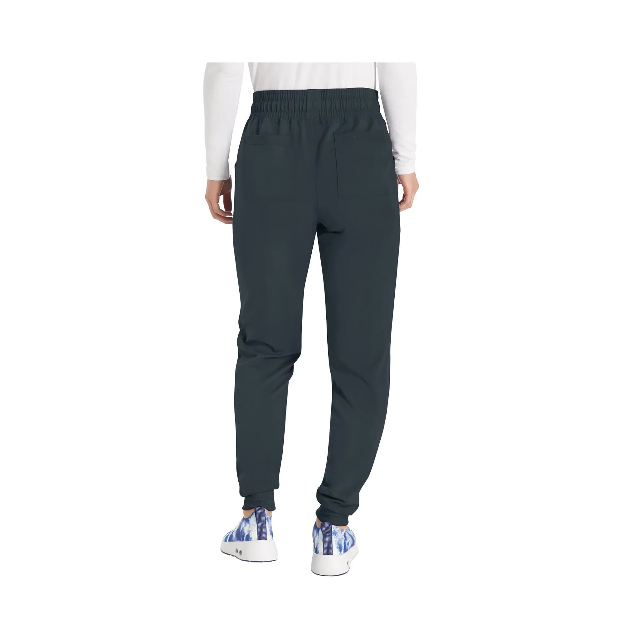 Albi - Jogging médical avec cordon de serrage - Femme - Dickies Dickies 