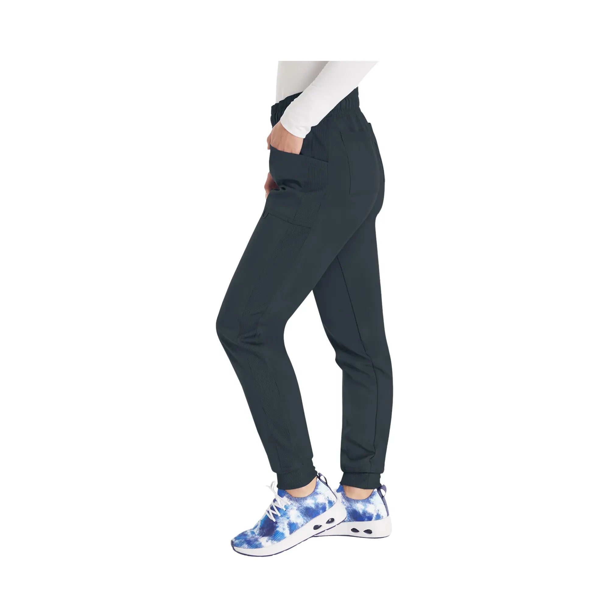 Albi - Jogging médical avec cordon de serrage - Femme - Dickies Dickies 