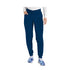 Albi - Jogging médical avec cordon de serrage - Femme - Dickies Dickies  Bleu-Marine-3XL