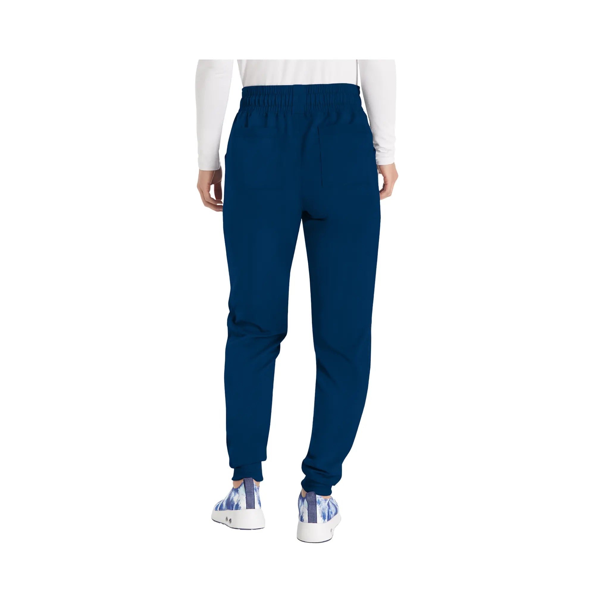 Albi - Jogging médical avec cordon de serrage - Femme - Dickies Dickies 