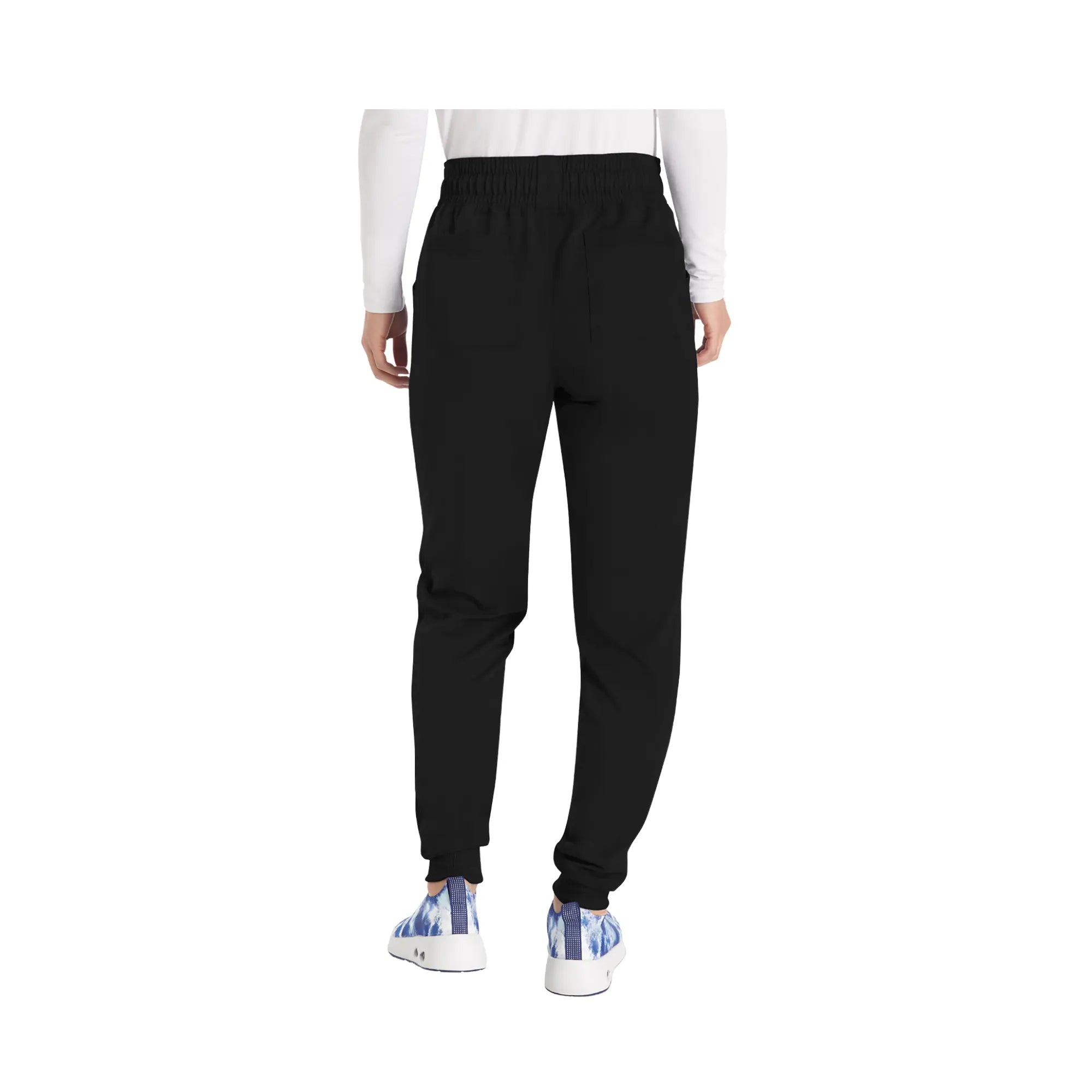 Albi - Jogging médical avec cordon de serrage - Femme - Dickies Dickies 