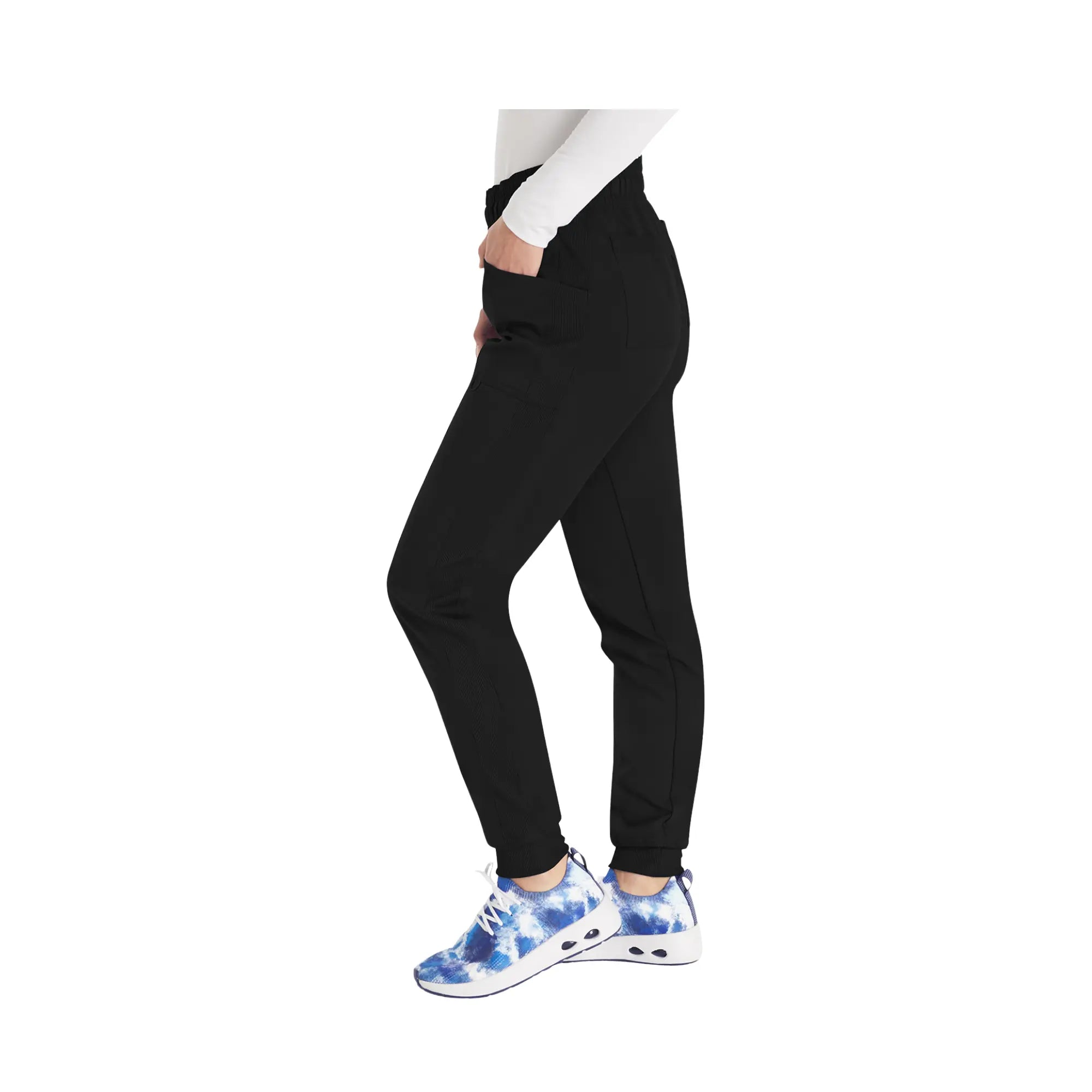 Albi - Jogging médical avec cordon de serrage - Femme - Dickies Dickies 