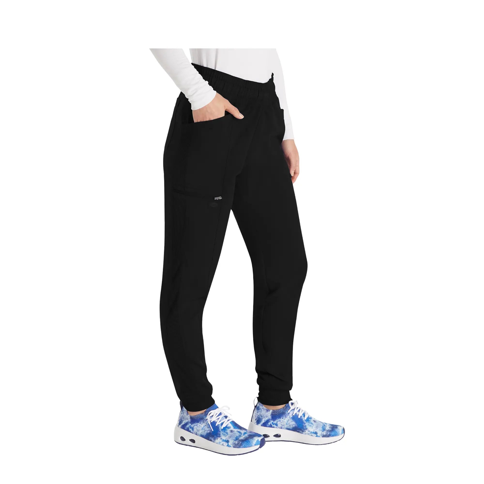 Albi - Jogging médical avec cordon de serrage - Femme - Dickies Dickies 