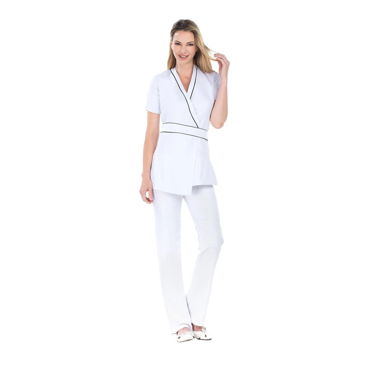 Alison - Tunique - Manches courtes - Femme - 75 cm My Blouse 