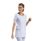 Amandine - Tunic - Short Sleeves - Women - 75 cm