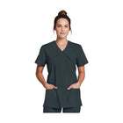 Annecy - Tunique cache-cœur - Femme - Dickies - Fin de série