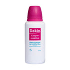 Stabilizowany antyseptyk Dakin Cooper do stosowania miejscowego - 125 ml - Cooper