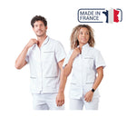 Artemis - Bluzka z krótkim rękawem - Uniseks - 73 cm - Phirejo