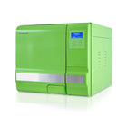 Autoclave 18 Litres Classe B avec USB Vert