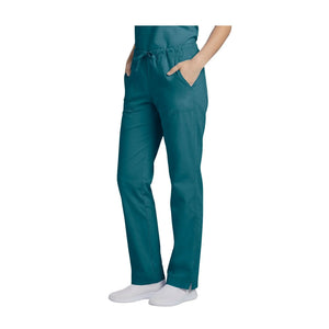 Avignon - Pantalon Slim cordon de serrage - Femme - Cherokee Cherokee Authentic Workwear 