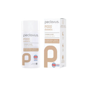 Bain de pieds Argent - Peclavus Peclavus 