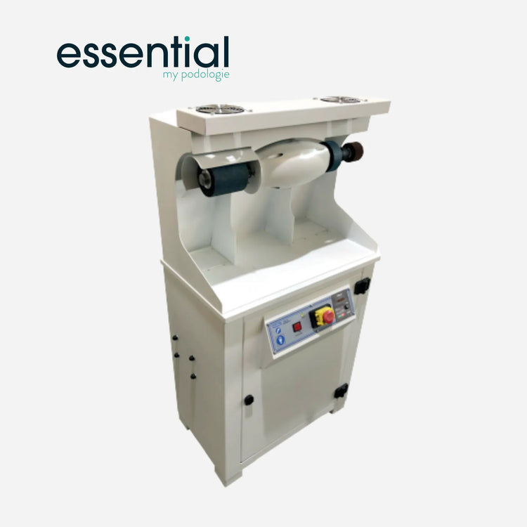 Sole shaping bench with suction - FormaPro - Essential by My Podologie My Podologie 