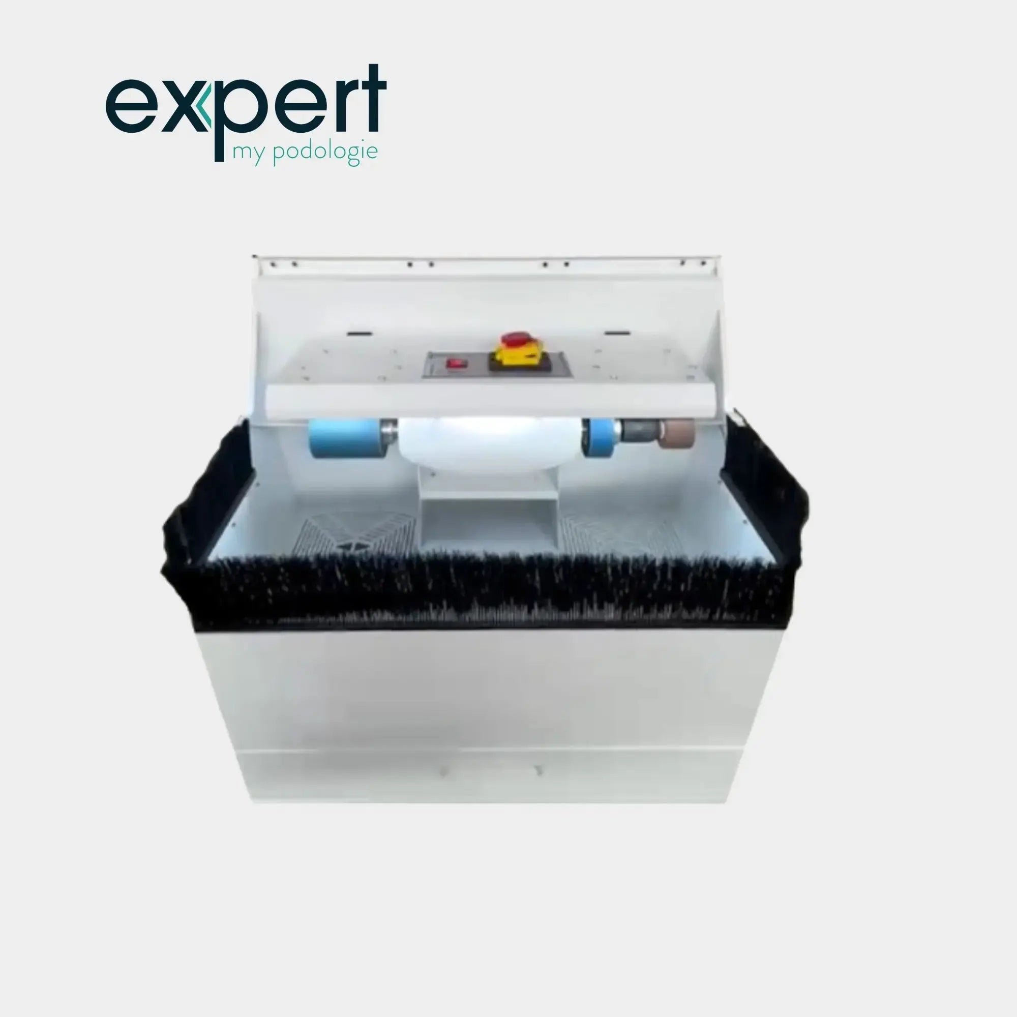 Banc de façonnage de table Fermé FormaOne - Expert by My Podologie My Podologie 