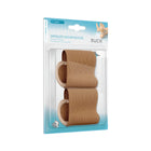 Elastic bandage with reinforcement - Pain relief - 1 pair - 10 sizes available - Ruck