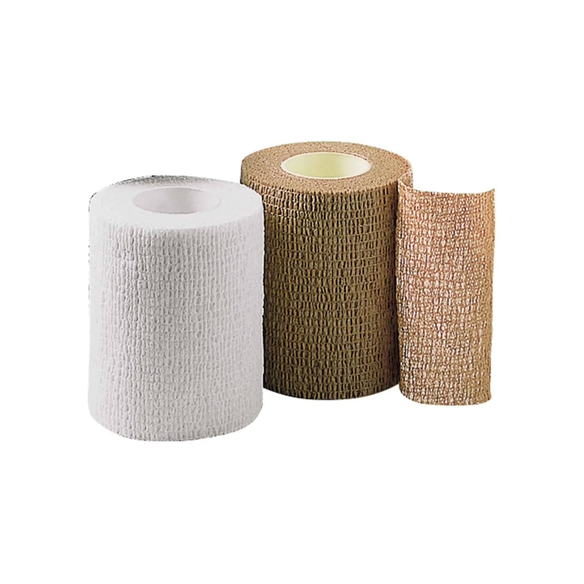 Bande VELPAU PRESS - 3 modèles - Lauhmann Rauscher Lohmann Rauscher