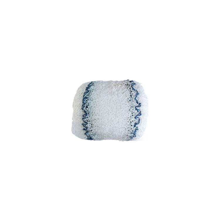 Bande de crêpe - 100g/m2 - non stérile - 4 dimensions - Euromédis Euromédis 