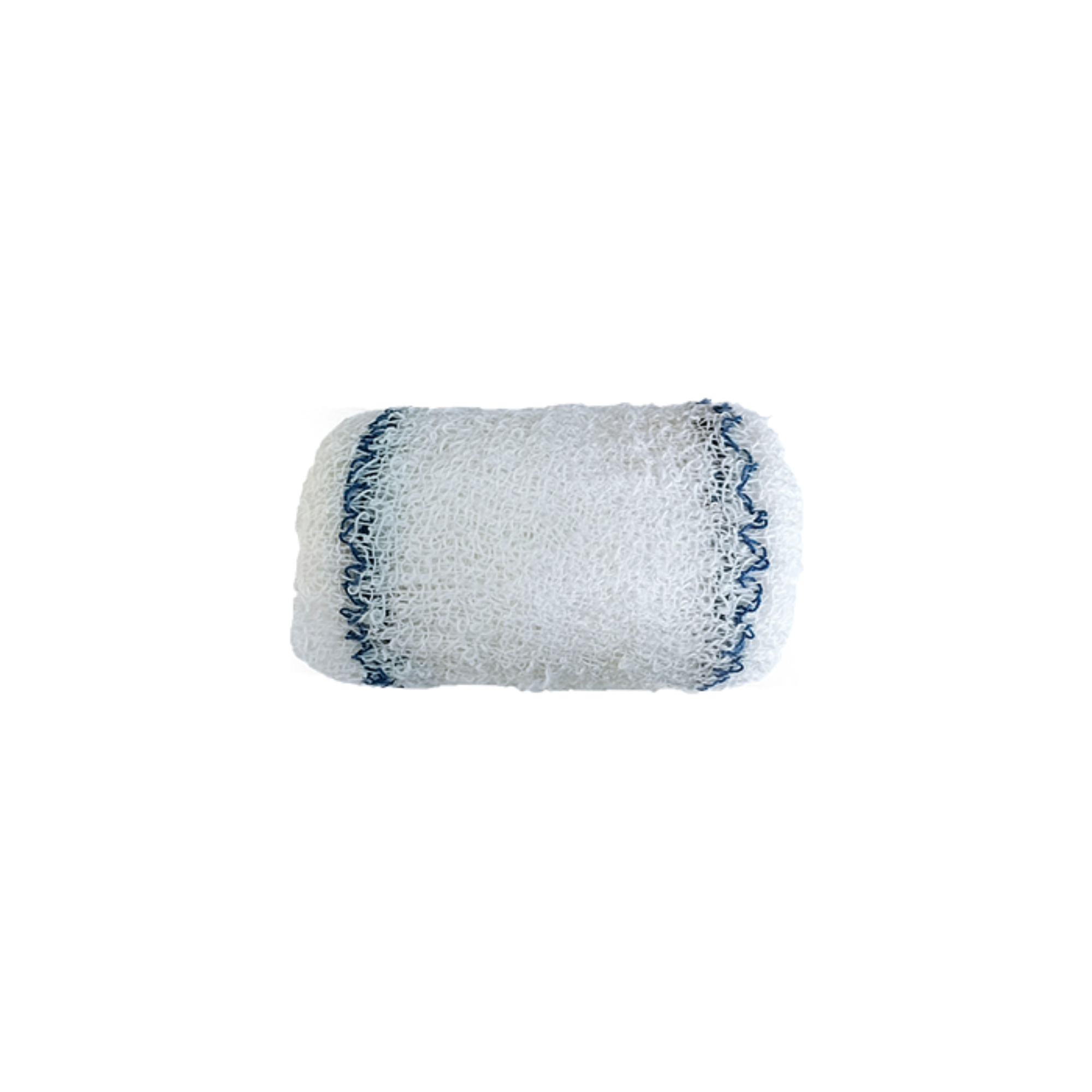 Bande de crêpe - 100g/m2 - non stérile - 4 dimensions - Euromédis Euromédis 