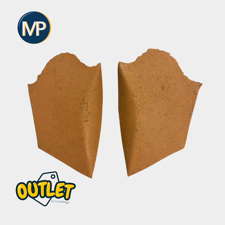 Barre Rétrocapitale Médio-plantaire - Liège/Latex // Fin de série My Podologie 