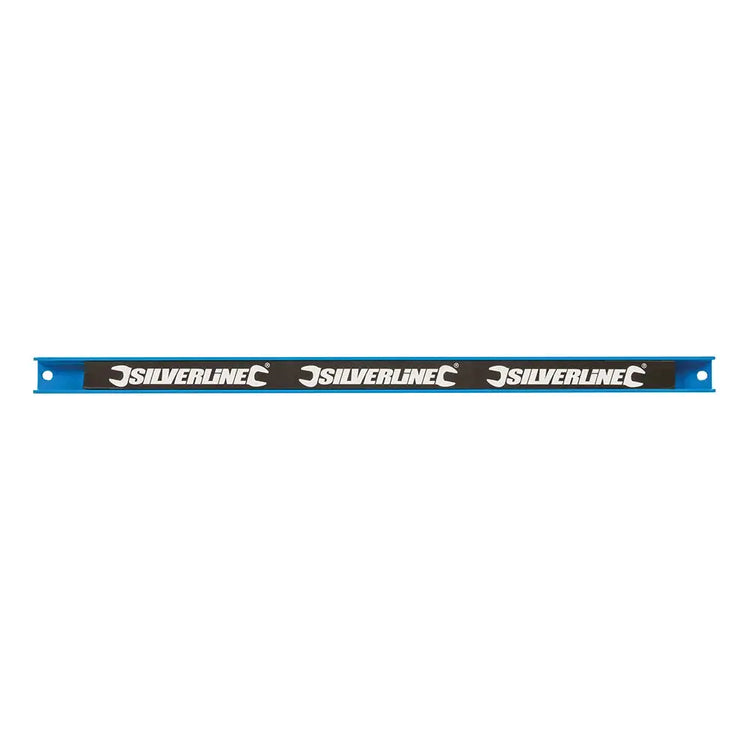 Barres magnétiques pour outils - 3 pièces - Silverline Silverline 
