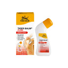 Baume du tigre - Fluid de massage pour dénouer les tensions et le stress - 90 ml