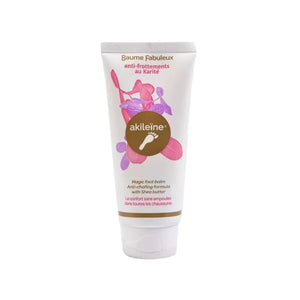 Baume fabuleux Anti-frottements au karité - 75 ml - AKILEINE Akileïne 