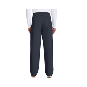 Bénesse - Pantalon jambes droites à cordon de serrage - Unisexe - Cherokee Cherokee Authentic Workwear 