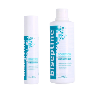 Biseptine - antiseptique pour application locale - Plusieurs contenants - Bayer Bayer 