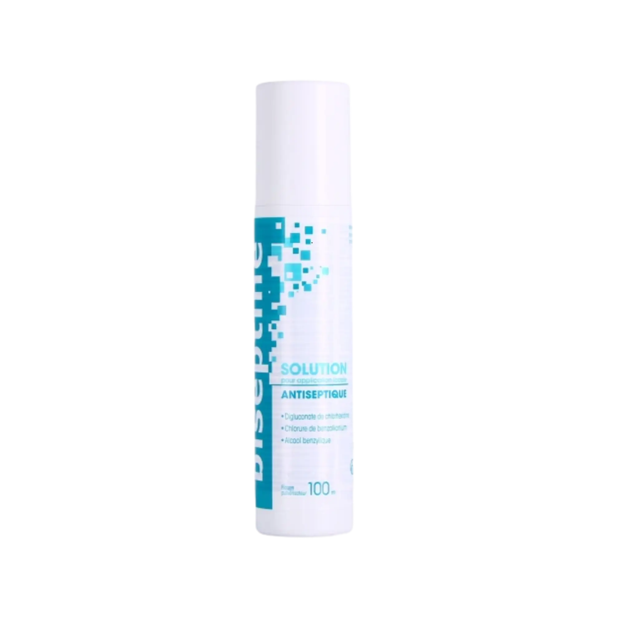 Biseptine - antiseptique pour application locale - Plusieurs contenants - Bayer Bayer 