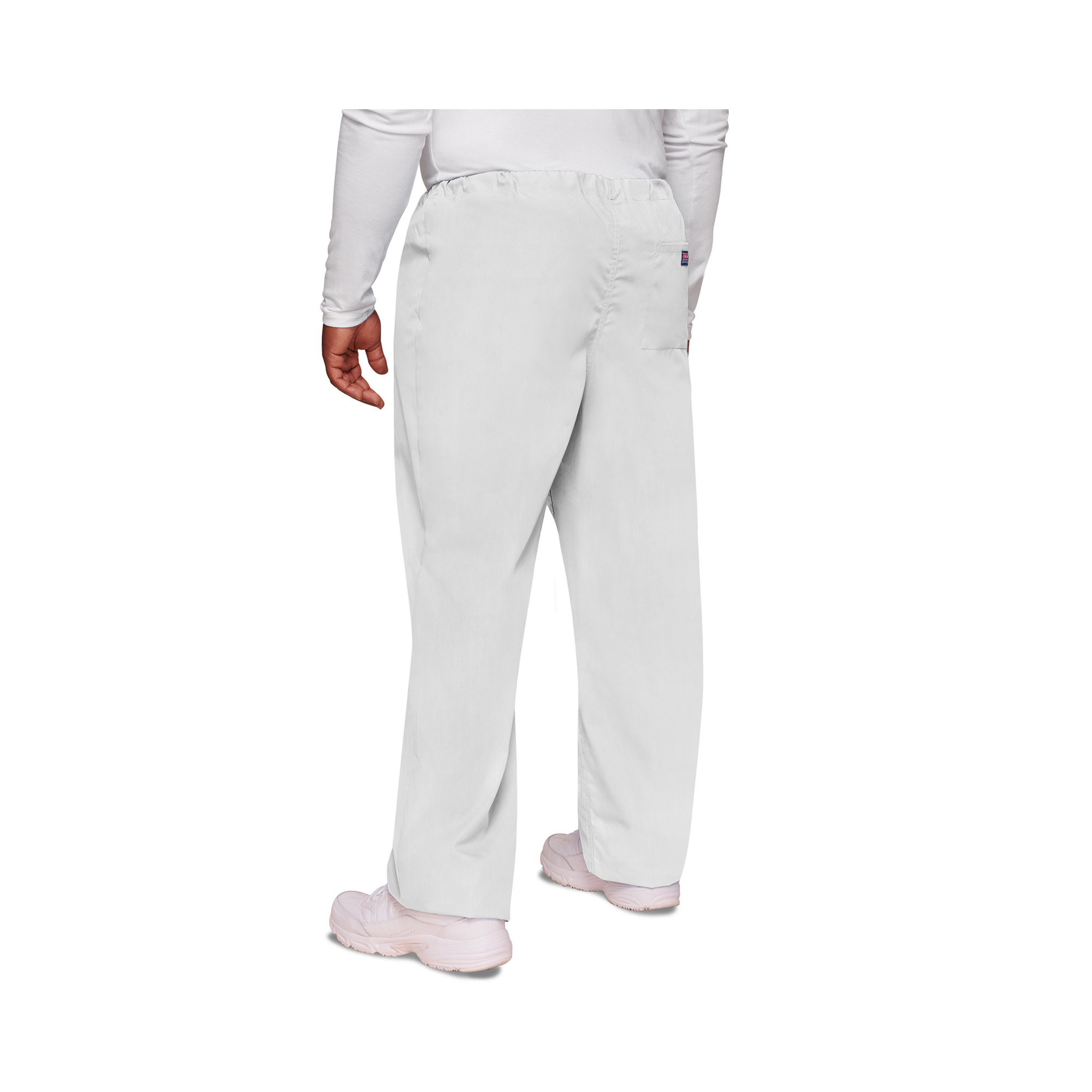 Nanterre - Pantalon large à cordon de serrage - Unisexe - Cherokee - Couleur 2 Cherokee Authentic Workwear 