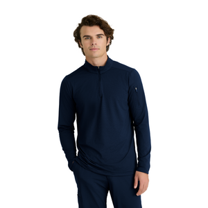 Bloom - Tunique manches longues - Col montant - Homme - Skechers Slip’ins SKECHERS SLIP-INS KNITS 