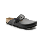 Boston Super Grip - Chodaki ze skóry naturalnej - Kilka kolorów - Birkenstock