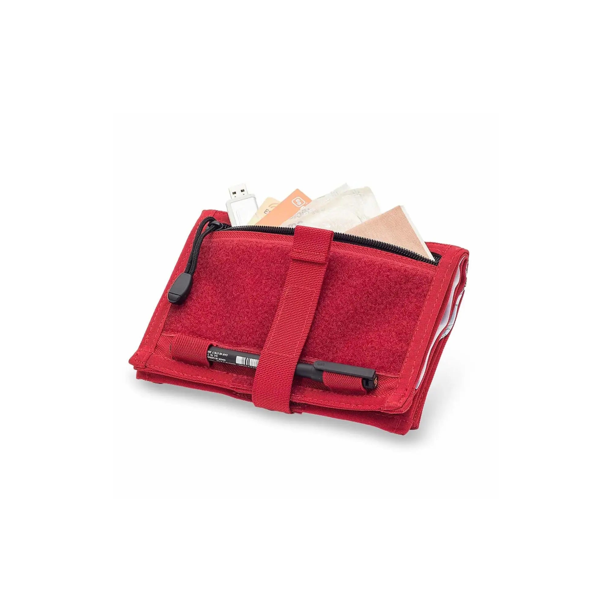 Bracelet porte document - MAP - 2 coloris - Elite Bags Elite Bags 