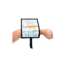 Bracelet porte document - MAP - 2 coloris - Elite Bags