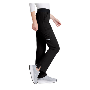Breeze Pant - Pantalon médical avec élastique - Femme - Skechers SKECHERS 